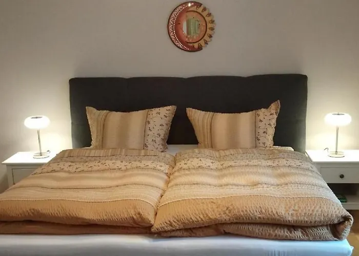 Ferienwohnung \
