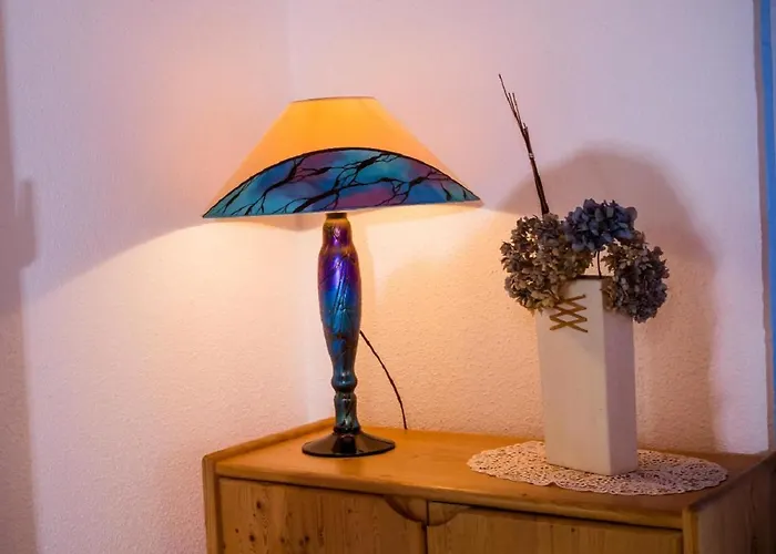 Ferienwohnung \
