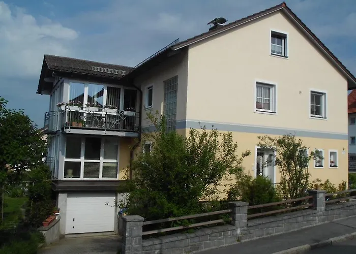 Ferienwohnung \