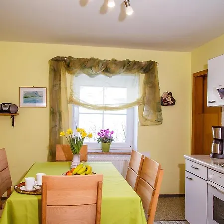 Ferienwohnung 