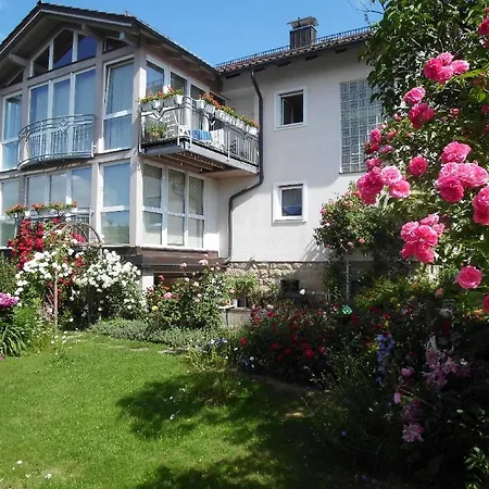 Ferienwohnung 