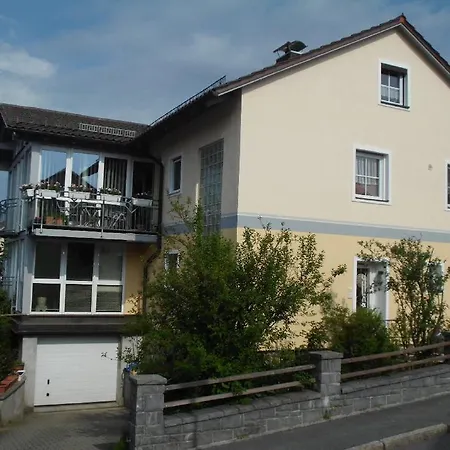 Ferienwohnung 