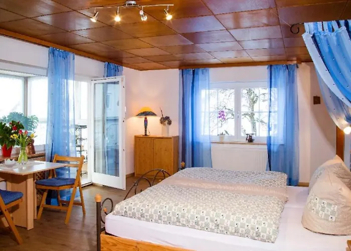 Ferienwohnung \